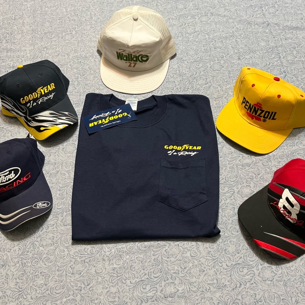 NASCAR